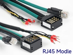 Ethernet module