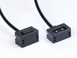 Single channel high-frequency module