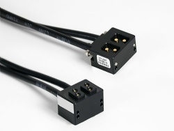 Dual channel high-frequency module