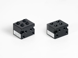 4P Air&fluid module