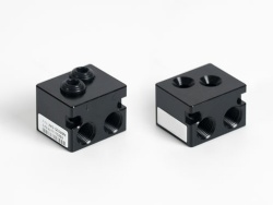2P Air&fluid module