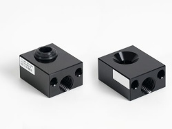 1P Air&fluid module