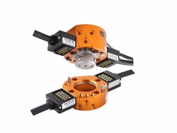 Robot Tool Quick Changer