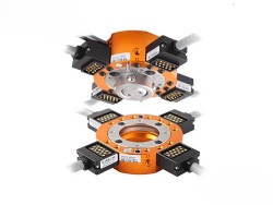 Robot Tool Quick Changer