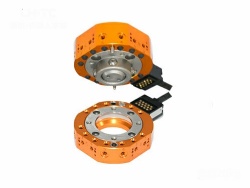 Robot Tool Quick Changer