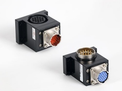 19-Pins signal module