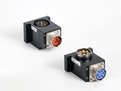 6-Pins Power module