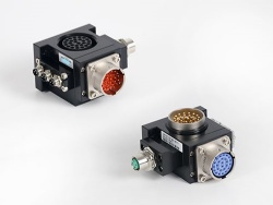 Ethernet module
