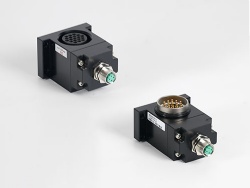 Ethernet module