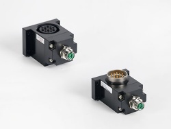 Ethernet module