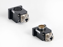 Ethernet module