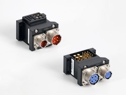 Servo module
