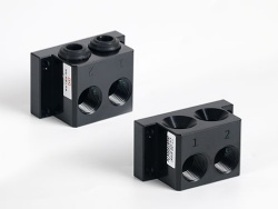 Air&fluid module