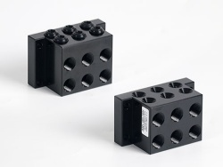 Air&fluid module