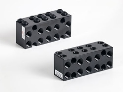 Air&fluid module