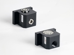 Air&fluid module
