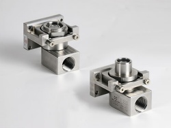Air&fluid module