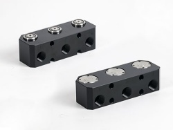 Air&fluid module