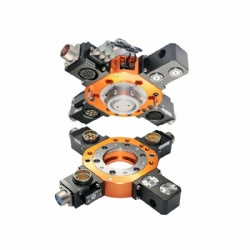 Robot Tool Quick Changer