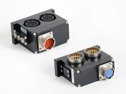 15-Pins signal module