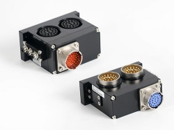 22-Pins signal module