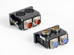 34-Pins signal module