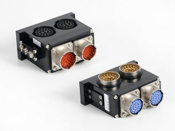 48-Pins signal module