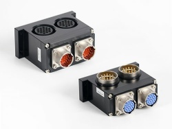 38-Pins signal module