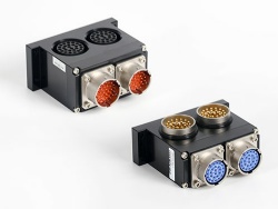 52-Pins signal module