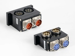 12-Pins power module