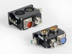 Ethernet module