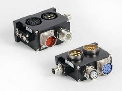 Devicenet Bus module