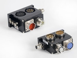 CC-LINK Bus module