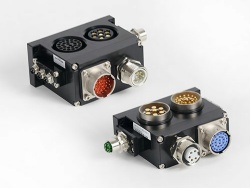 Gigabit Ethernet module