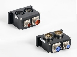Servo module