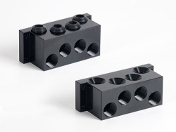 Air&fluid module