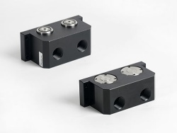 Air&fluid module