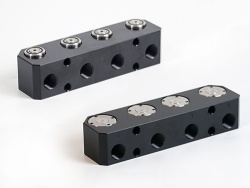 Air&fluid module