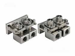 Air&fluid module