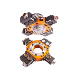 Robot Tool Quick Changer