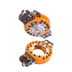 Robot Tool Quick Changer