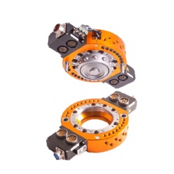 Robot Tool Quick Changer