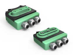 3-Pins high current module