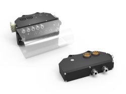Profinet Bus module