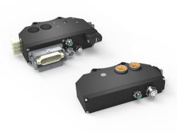 Profinet Bus module