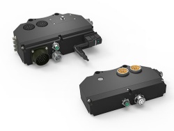 Profinet Bus module