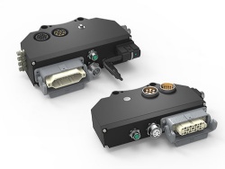 Profinet Bus module