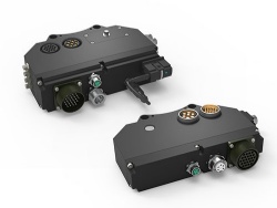 Profinet Bus module
