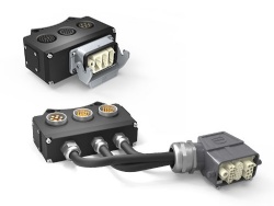 ABB servo spot welding module