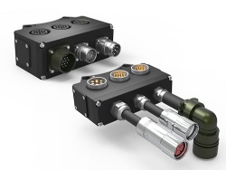 KUKA servo spot welding module